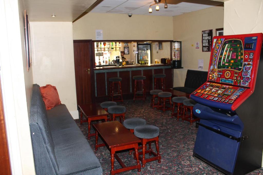 Alviston Hotel - Blackpool, Blackpool